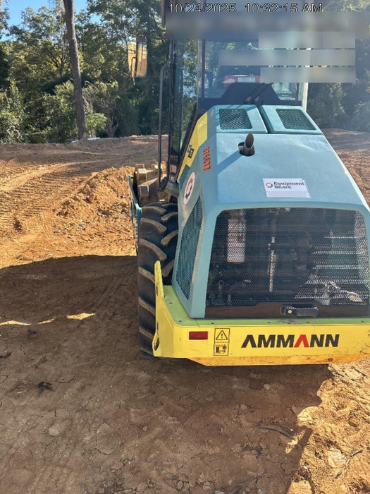 2023 AMMANN ARS70