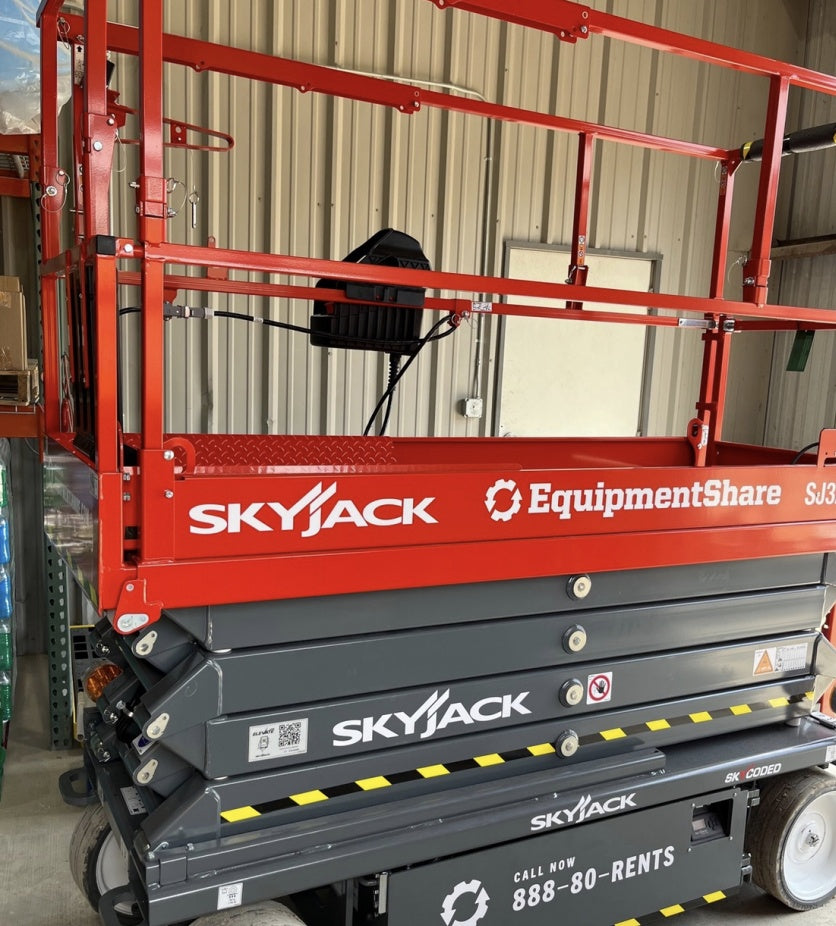 2024 SKYJACK SJ3226