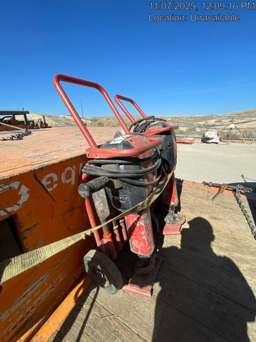 2020 HILTI TE 3000-AVR