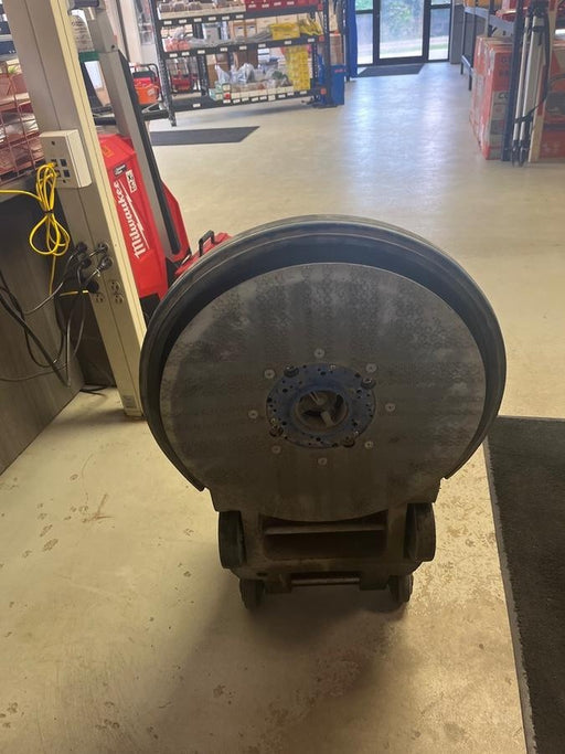 2020 POWR-FLITE NM2000