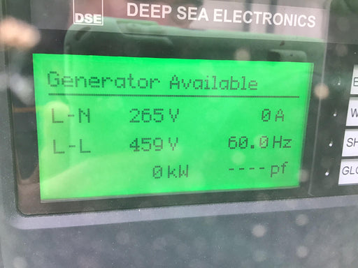 2022 AIRMAN SDG25S-8E1