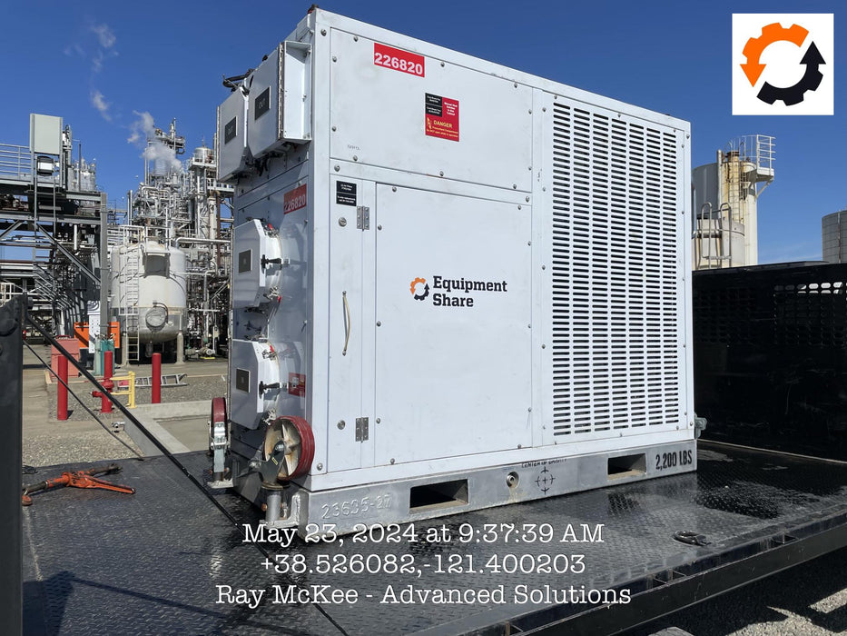 2022 SMARTECH SLIC12R-MSH