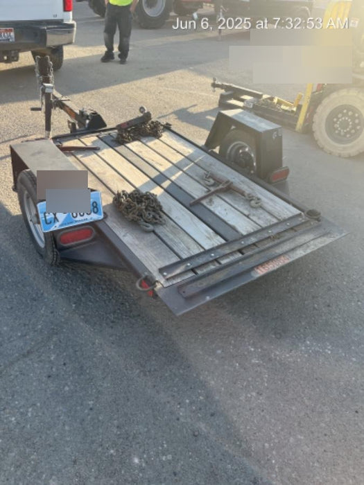 2021 BARRETO E4X6TBT