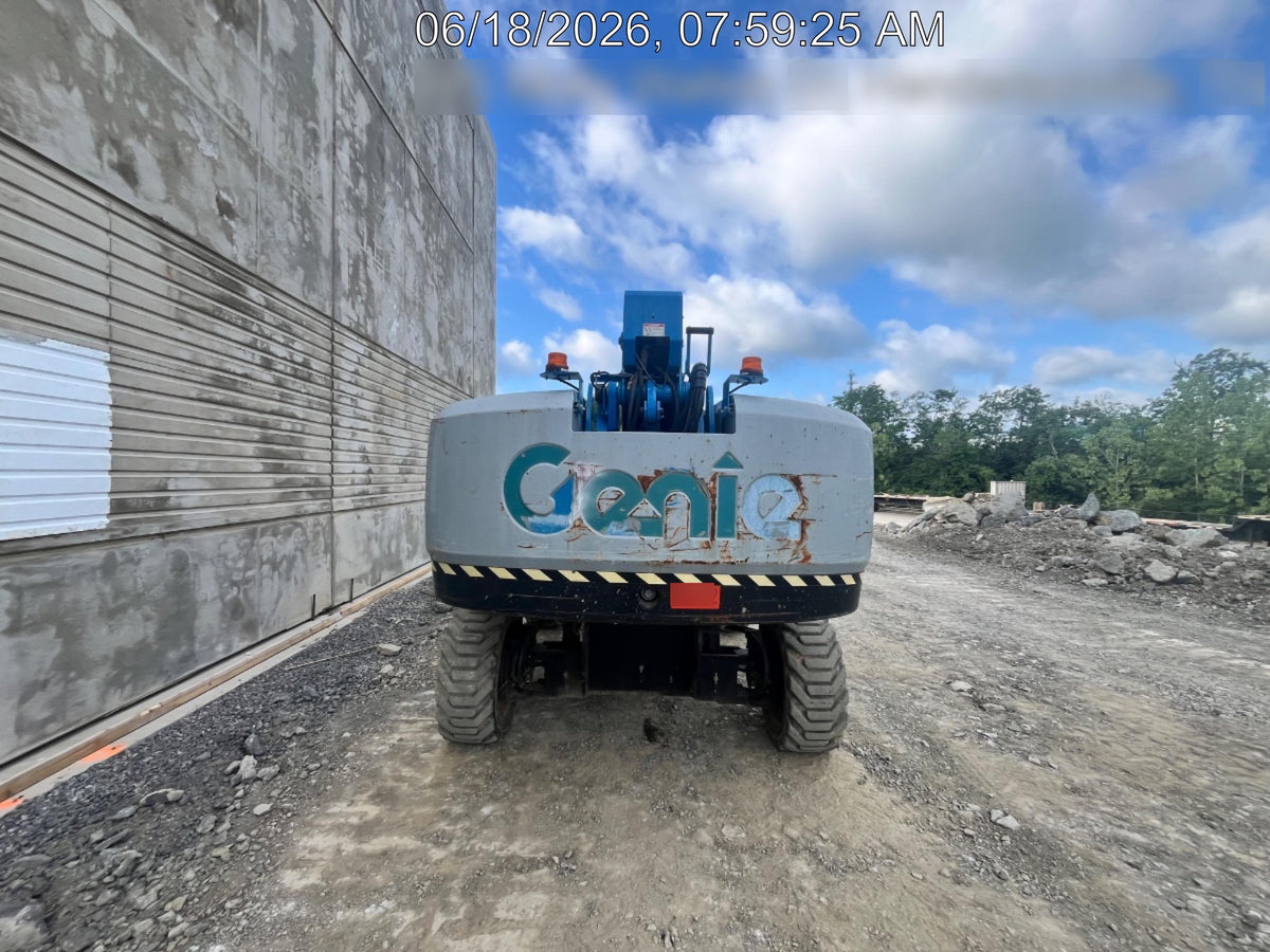 2019 GENIE S-60 XC