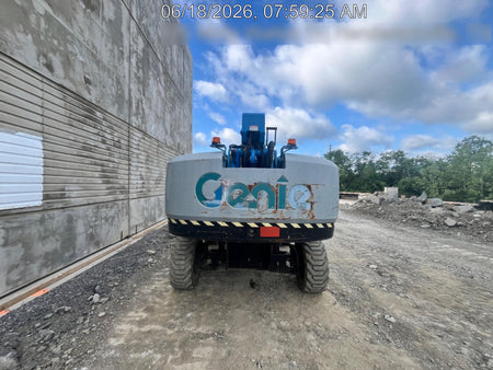 2019 GENIE S-60 XC