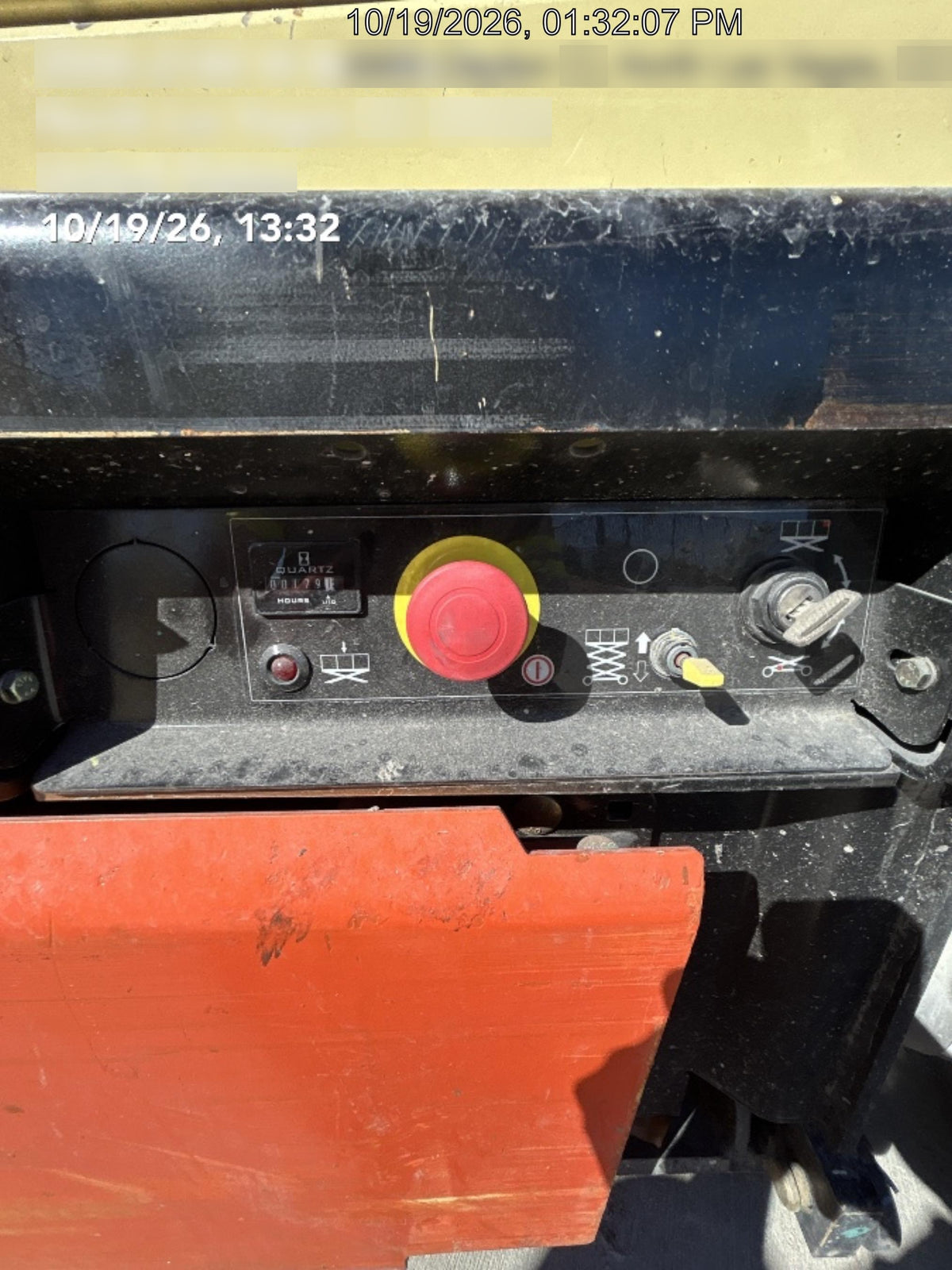 2022 JLG ES2632