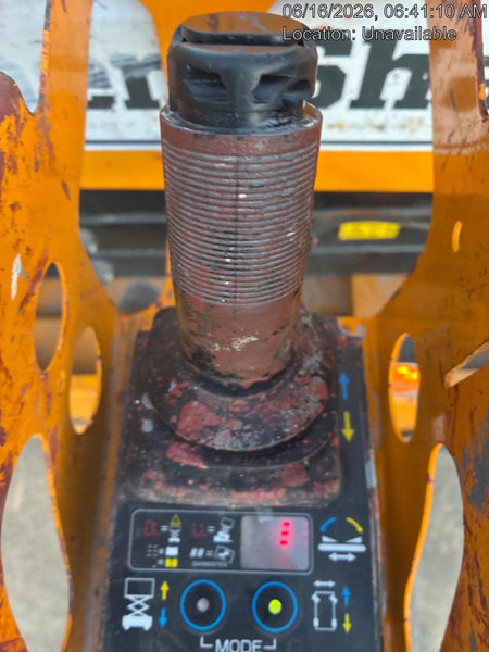 2021 JCB S4046E