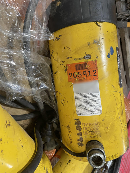 2021 ENERPAC RC1006