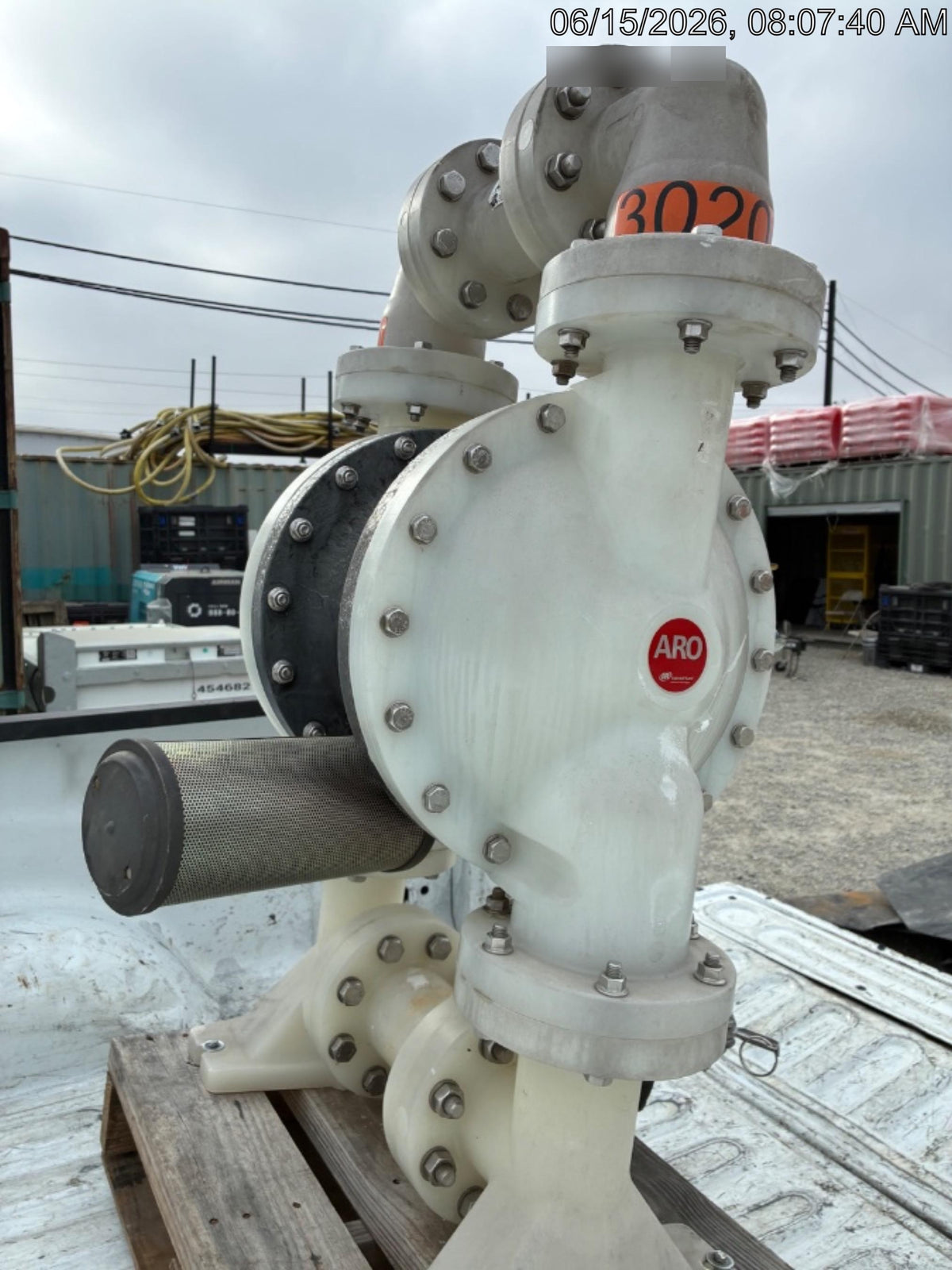 2023 INGERSOLL RAND PD30P-DPS-PTT-A