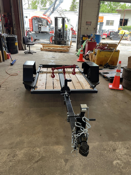 2022 BARRETO E4X6TBT