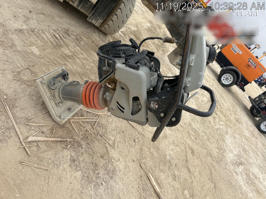 2023 MULTIQUIP MTX60HD