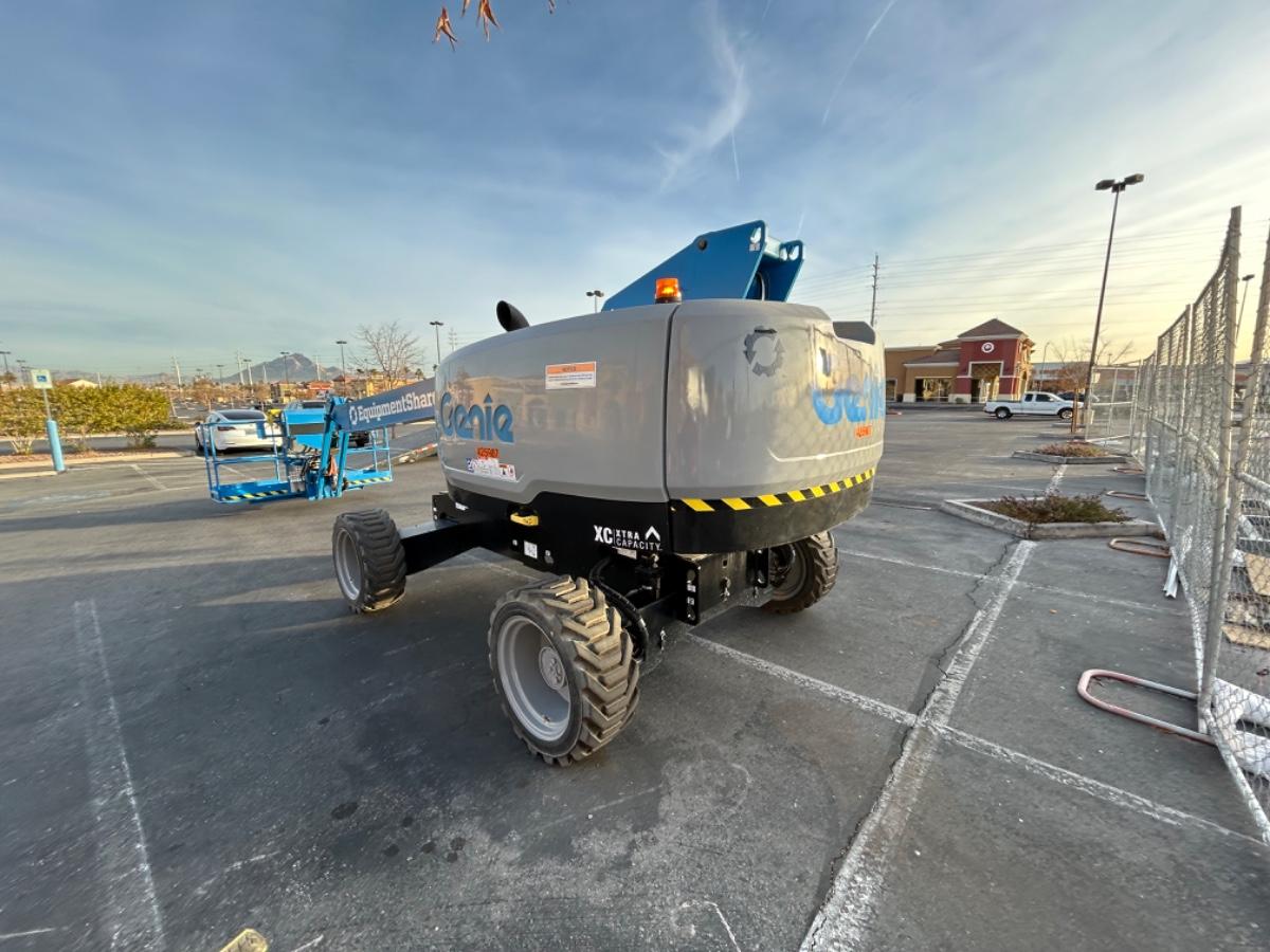2024 GENIE S-45 XC