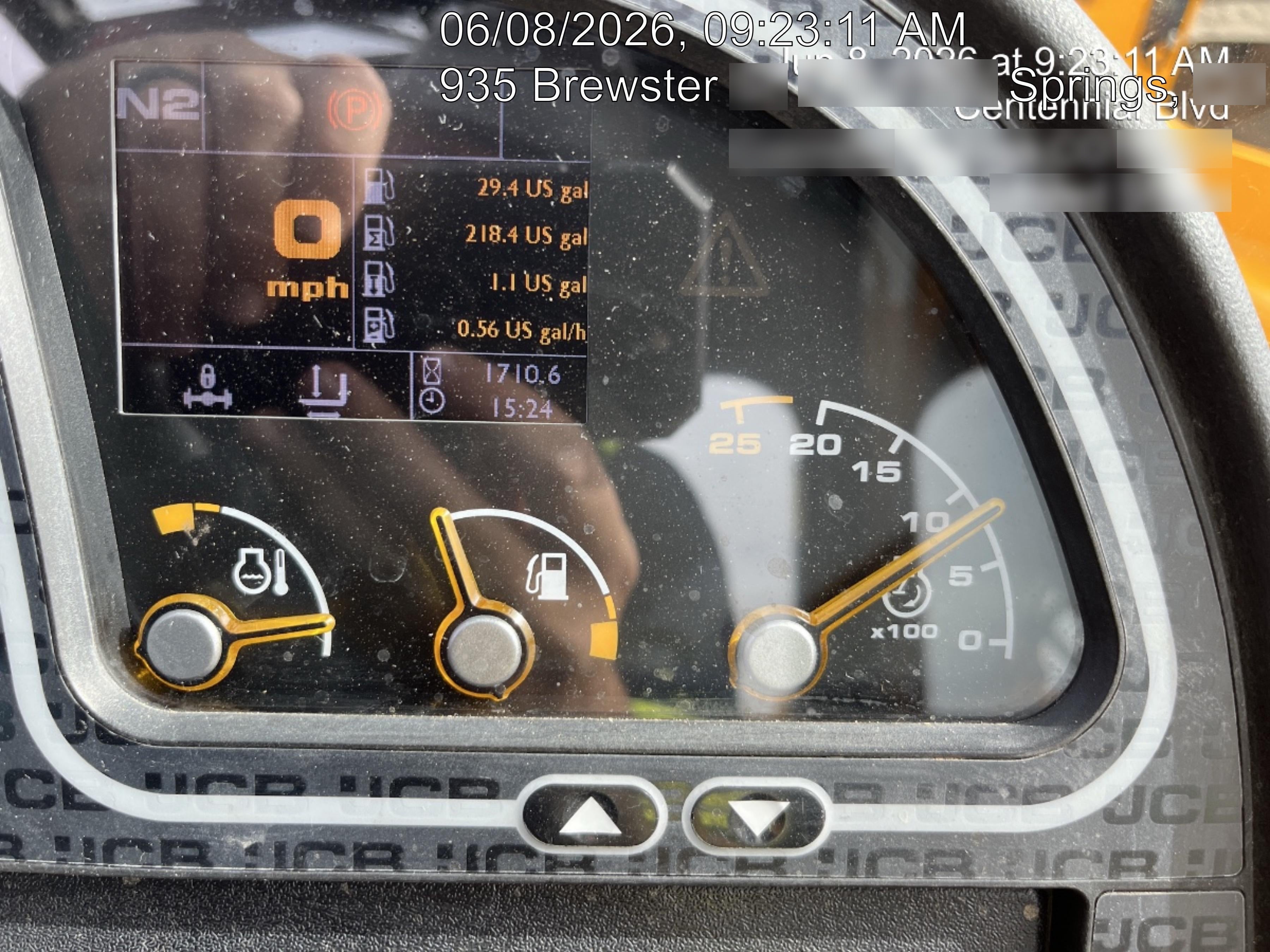 2024 JCB 510-56