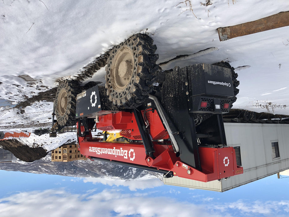 2020 MANITOU MTA10055