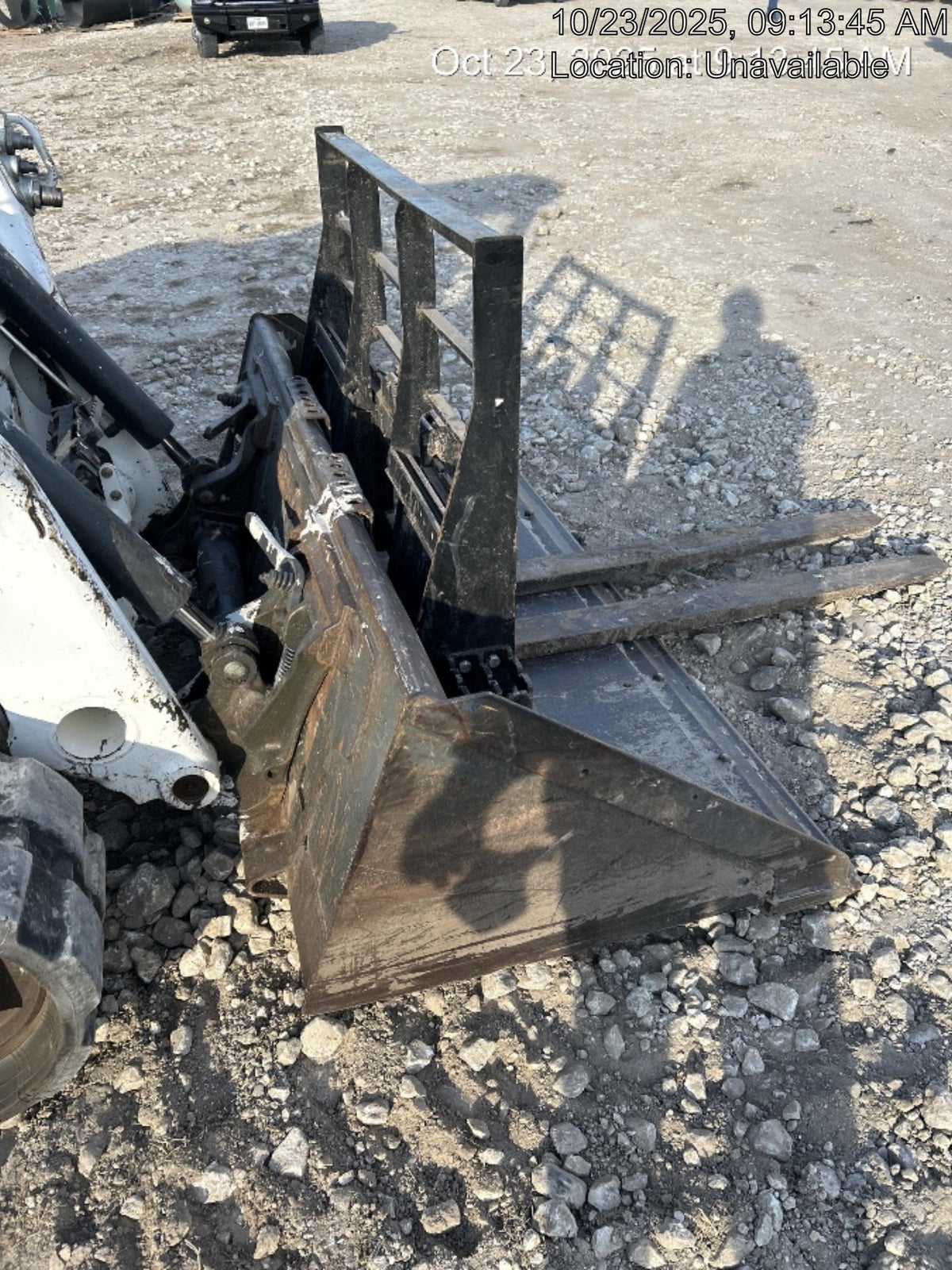 2024 ARROW MATERIAL HANDLING F5100CB