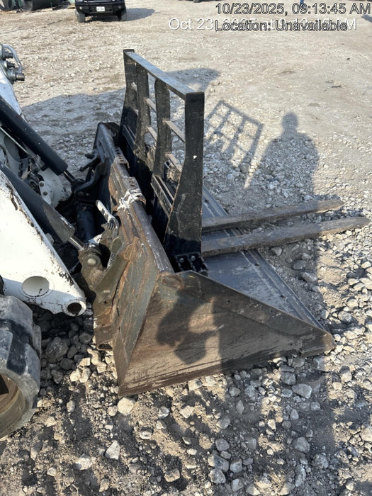 2024 ARROW MATERIAL HANDLING F5100CB