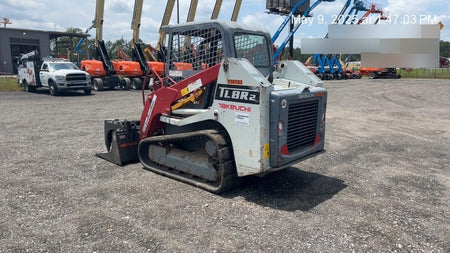 2020 PALADIN 76" Scrap Grapple Bucket - Paladin