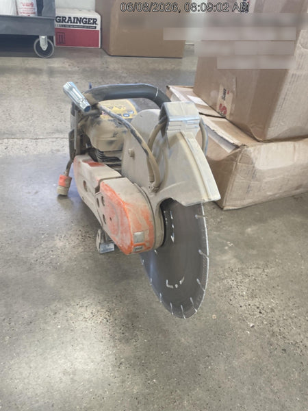 2026 HUSQVARNA K770