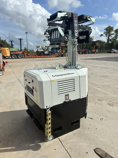 2026 TRIME X-SMART (SKID)