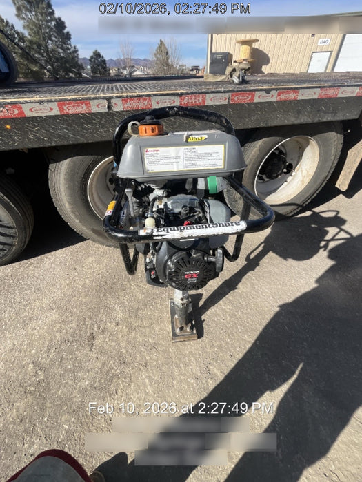 2023 MULTIQUIP MTR40HF