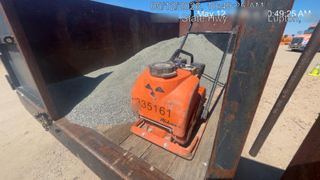 2023 MULTIQUIP MVC82VHW