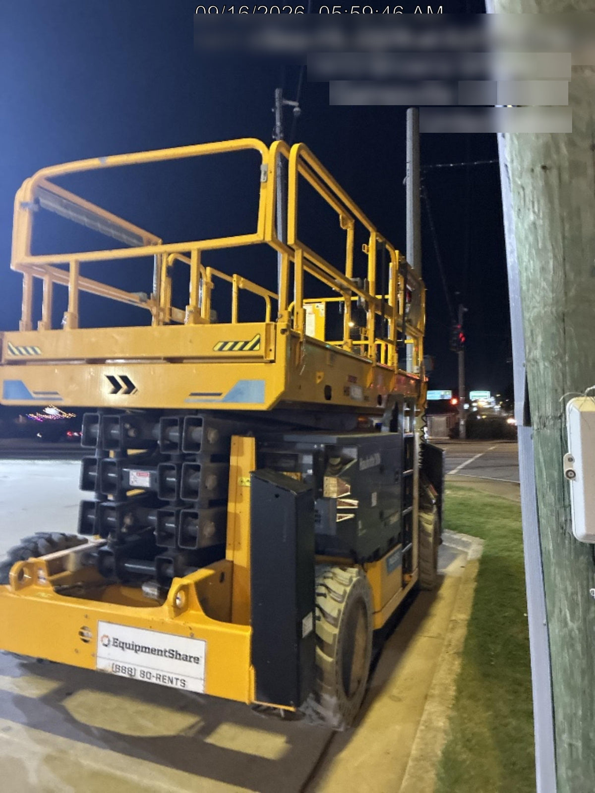 2022 HAULOTTE HS4390 E PRO