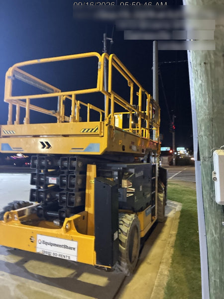 2022 HAULOTTE HS4390 E PRO