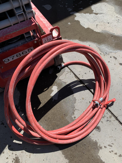 2020 MICHIGAN PNEUMATIC MP-TPB60-114