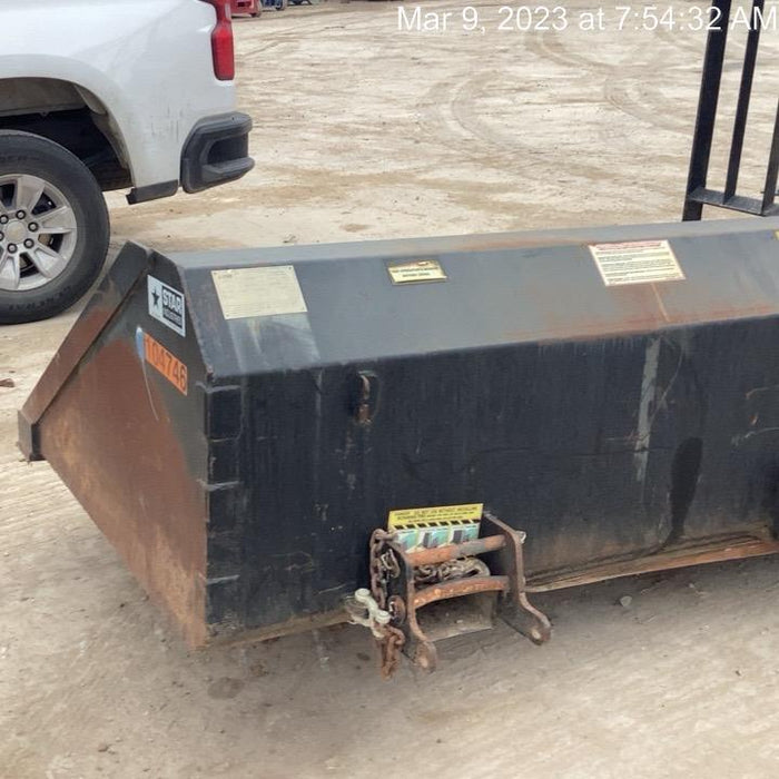 2020 STAR INDUSTRIES 1406B