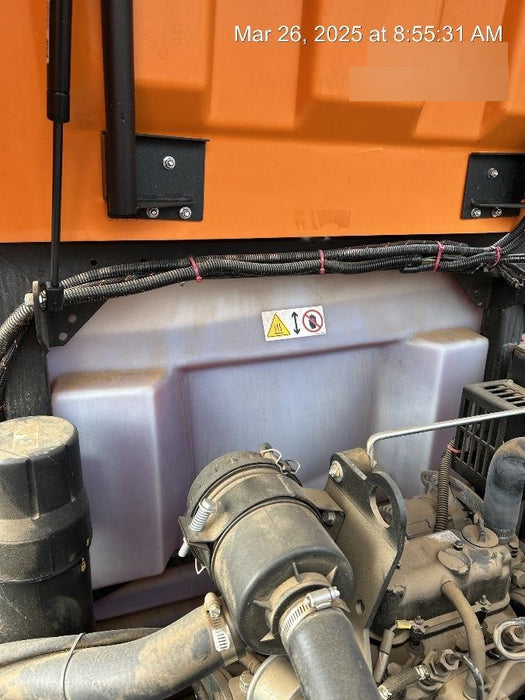 2023 Generac MLT2 Diesel, Flex Switch 120V Input, Powerzone Controller, 
(4) 320W LED Lights, 4kW Generator, 39.9 Gal Fuel Tank, 2" Ball, T3