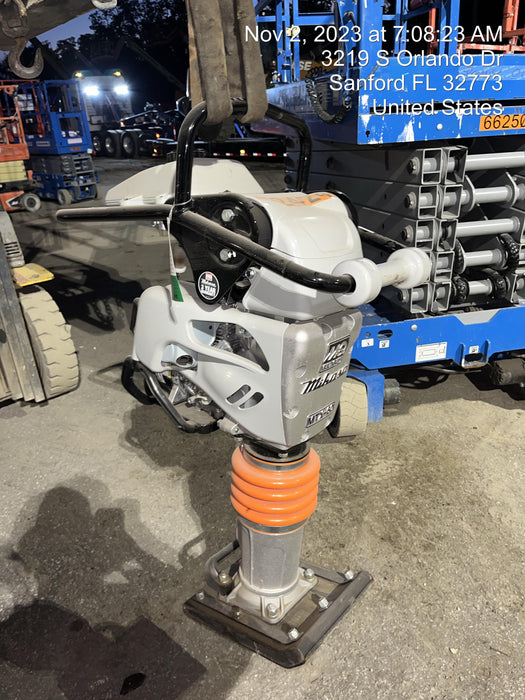 2023 MULTIQUIP MTX60HD