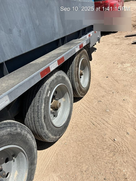 2020 ATLAS COPCO QAS625