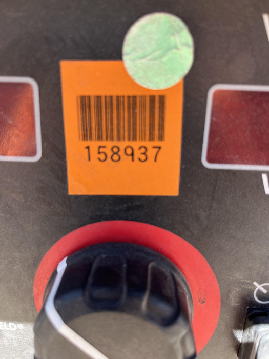 2021 LINCOLN ELECTRIC FLEXTEC 350X