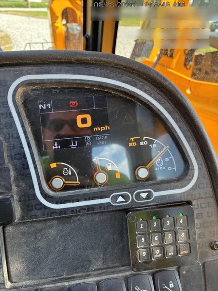 2025 JCB 512-56