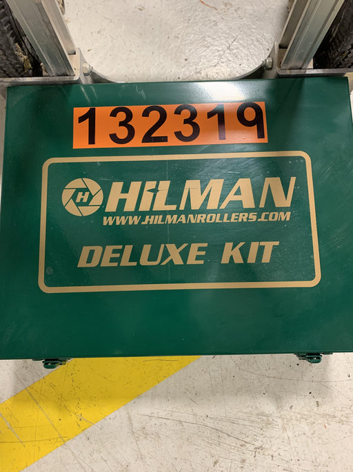 2021 HILMAN ROLLERS KRS-8-2S/2R