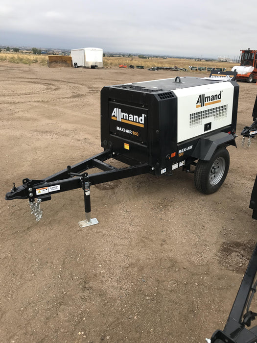 2021 ALLMAND MA100