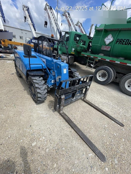 2021 GENIE GTH-5519