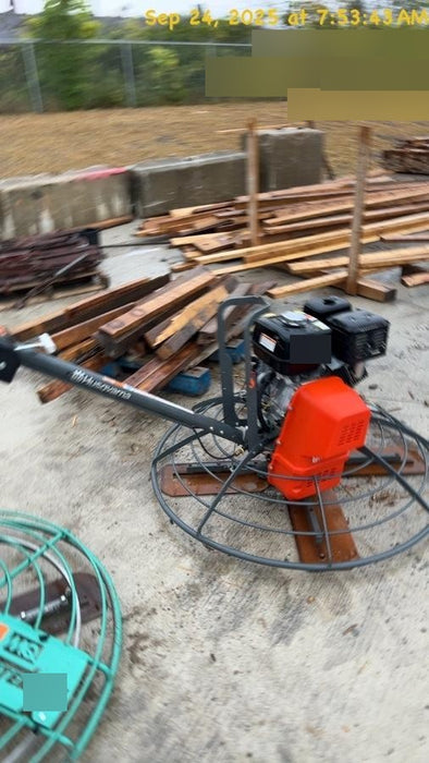 2020 HUSQVARNA CT 48-13A-V