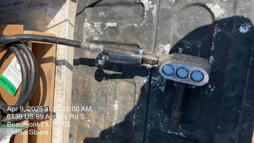 2025 TEXAS PNEUMATIC TOOLS, INC. T3