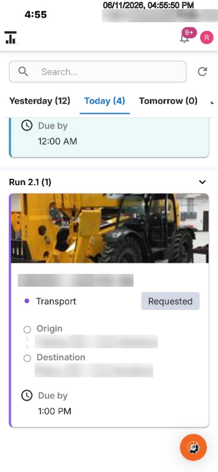 2019 JCB 512-56