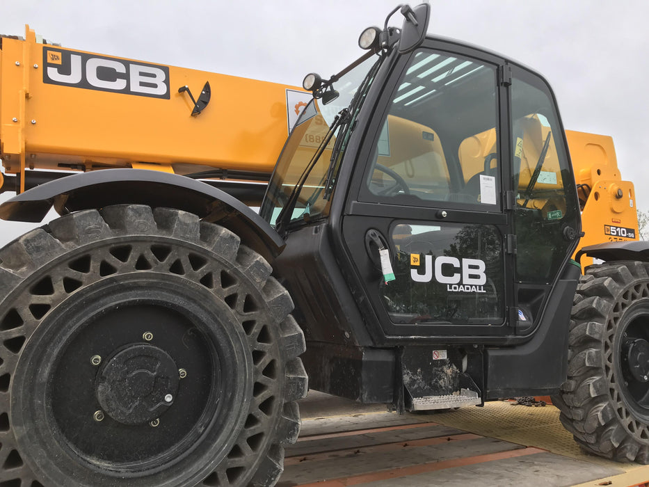 2019 JCB 510-56