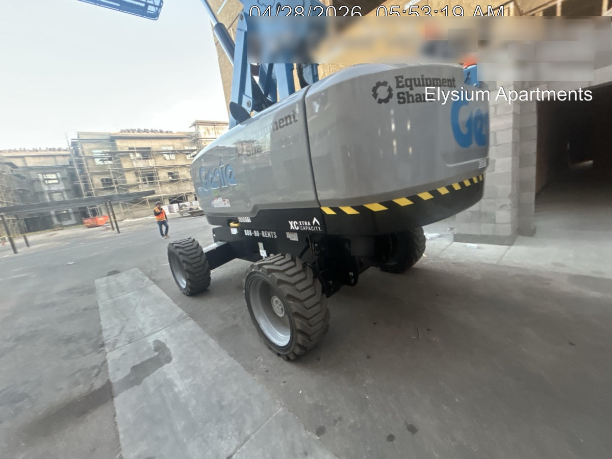 2026 GENIE S-65 XC