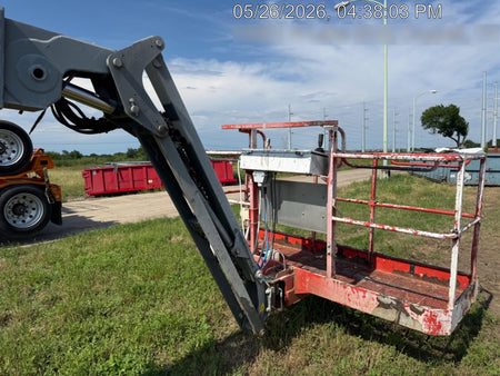2019 SKYJACK SJ86T