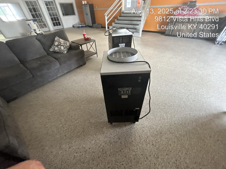 2023 KWIKOOL KPAC1411-2