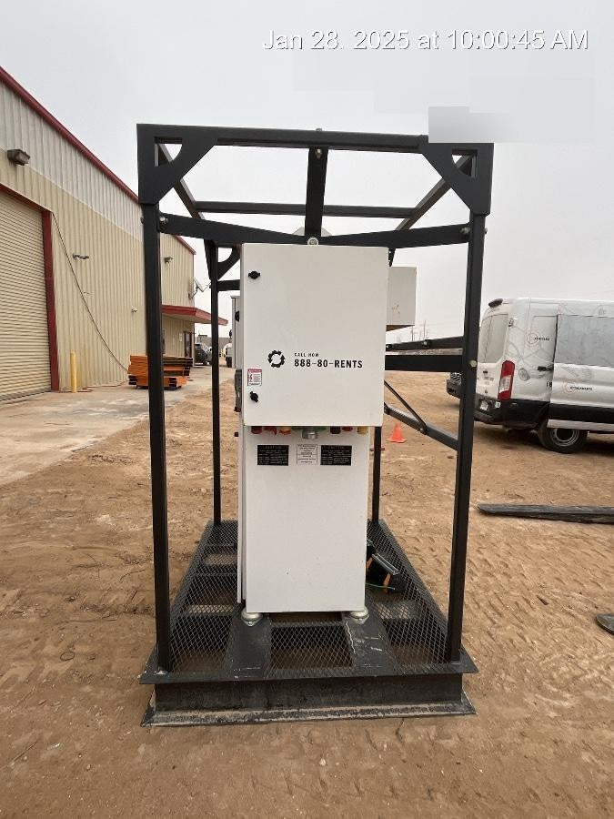 2023 FUJI MD200-EQS
