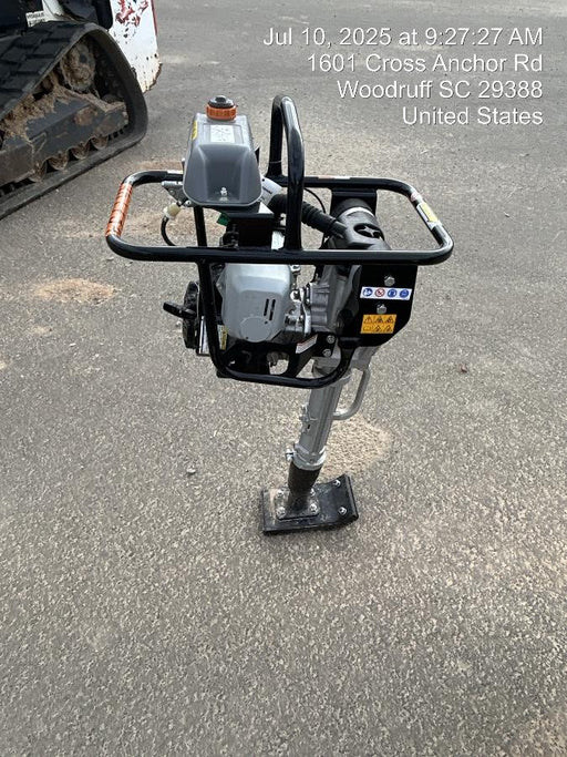 2023 MULTIQUIP MTR40HF