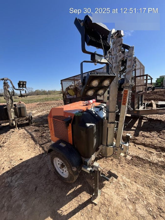 2025 WANCO WLTT-4MK8K