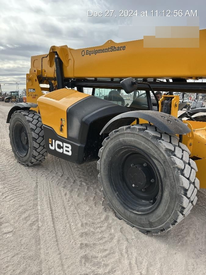 2023 JCB 510-56