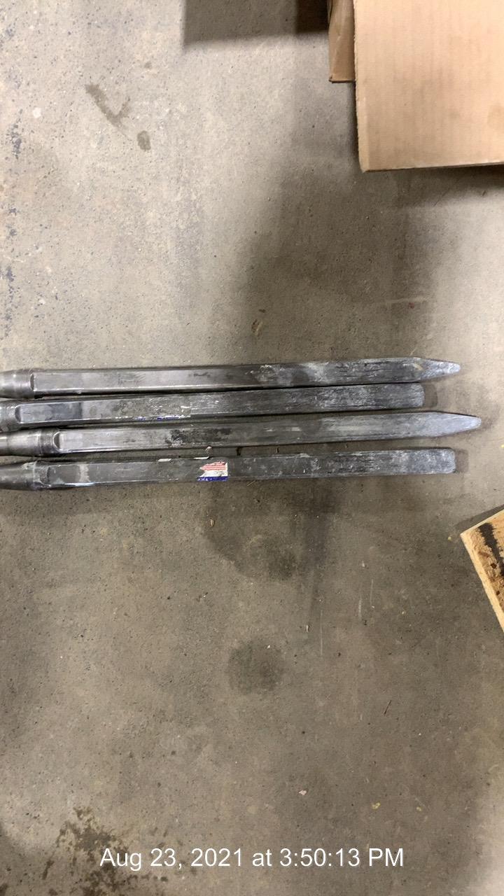 2019 CHICAGO PNEUMATIC CP4611 P