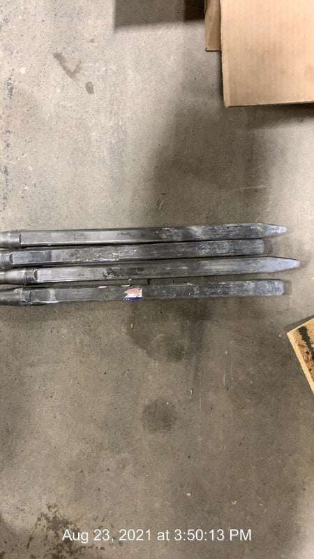 2019 CHICAGO PNEUMATIC CP4611 P